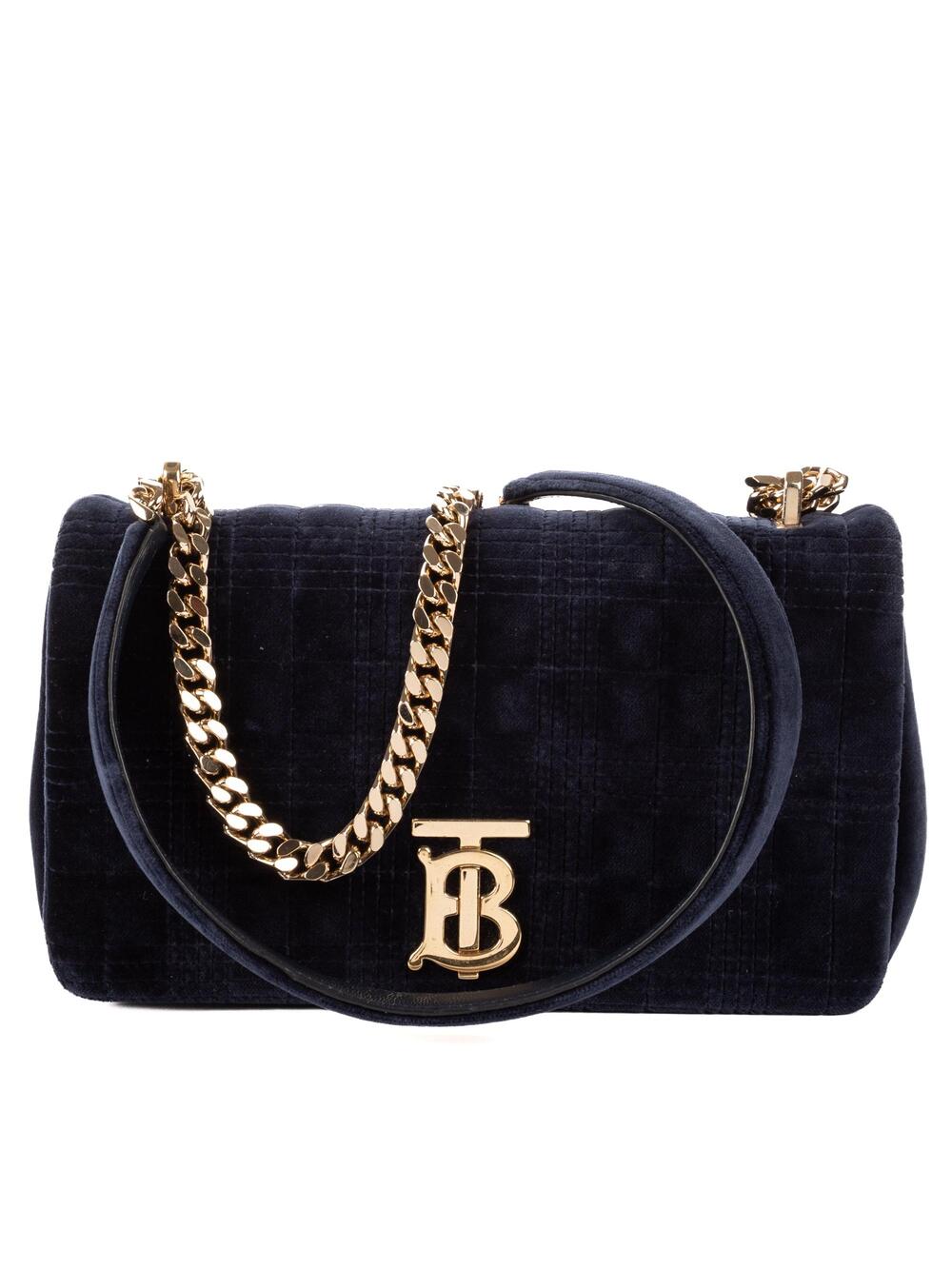 Burberry Lola Shoulder Bag Quilted #365700B89B